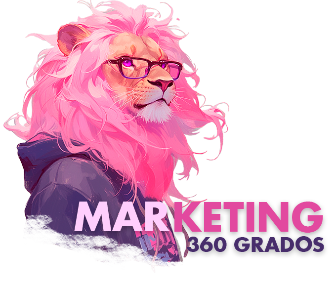 Marketing 360 grados