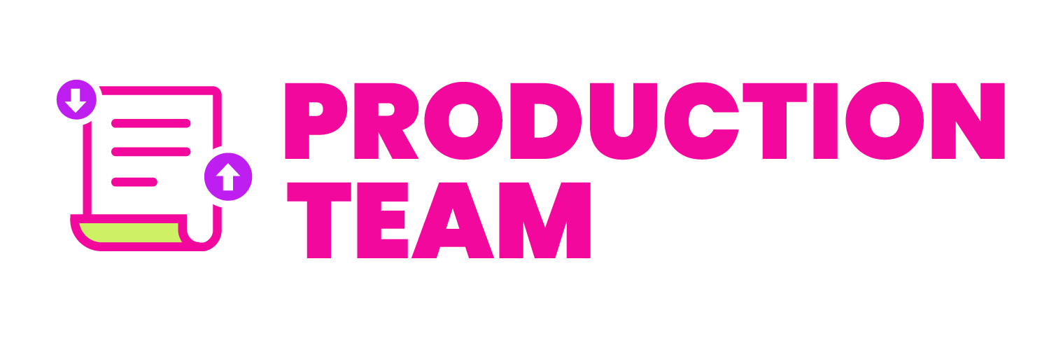 Production Team