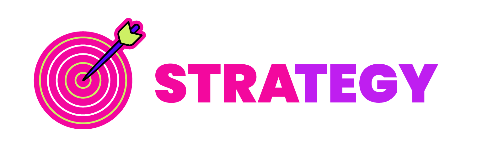Strategy